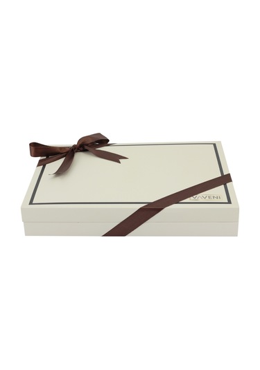 Vaveni Çikolata Gold Drajeli Bitter Çikolata Kutusu 490 G