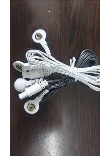 Medikaltec Tens Cihazı Kablosu Beurer Em49