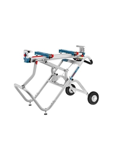 Bosch GTA 2500 W Profesyonel Gönye Kesme Tezgahı