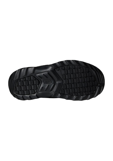 The North Face Nuptse Tractıon Chukka Nf0a8daakx71 Siyah