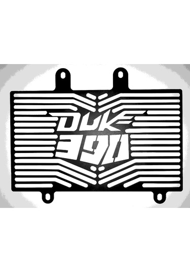 Ktm Duke 390 Radyatör Koruma Demiri (2017-2023)