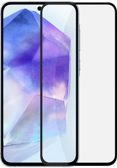 Bufalo Samsung Galaxy Uyumlu A56 Esd Anti Static Cam Ekran Koruyucu