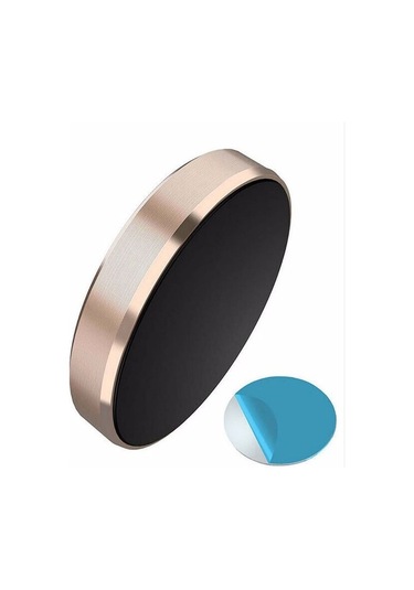 Larimar Manyetik Araç Telefon Tutucu - 9051945620465lmr Çok Renkli