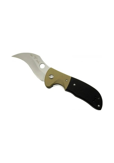 Emerson 2014 İsonzo Çakı 20 Cm , Yarı Otomatik Çok Renkli