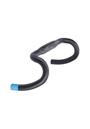 Pro Lt Gravel Yol Gidonu 400mm/31.8 Prha0427 Siyah