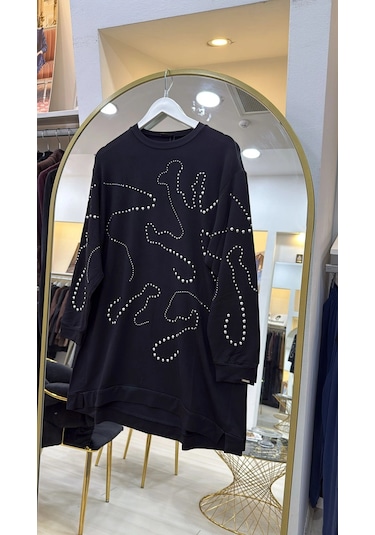 İnvee Tunik 7226 Siyah