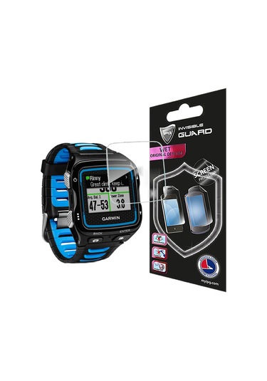 Ipg Garmin Fore-Runner 920xt Watch Ekran Koruyucu (2 Adet)