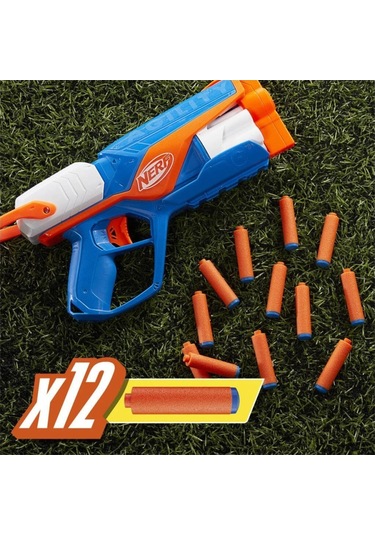 F8629 N Serisi Agility Dart Tabancası