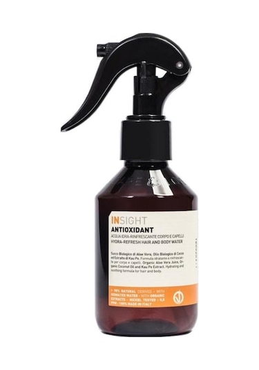 Insight Antioxidant Canlandırıcı Saç Ve Vücut Spreyi 150 Ml