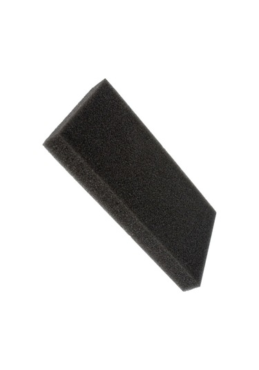 Bosch Uyumlu Bgs41Fam,Bgs41K332 Süpürge Çıkış Süngeri - 2 Adet