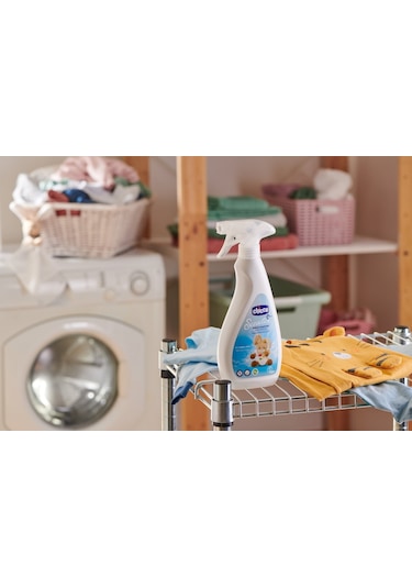 Chicco Leke Çıkarıcı Sprey 00010102000000