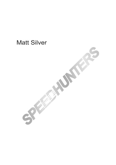 Mat Gümüş-50x5 Cm-çeşitli Boyutlarda Speed Hunters Grafik Araba Vinil Çıkartmalar Su Geçirmez Yarış Gövde Kamyon