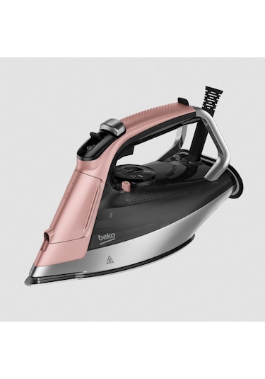Beko BEU 8030 M Actipress Expert Buharlı Ütü Beko BEU 8030 M Actipress Expert Buharlı Ütü