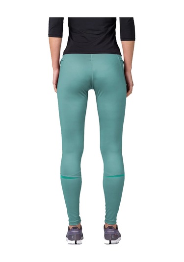 Hannah Elisa Kadın Outdoor Stretch Pantolon 10040843hhx Sb-green Yeşil