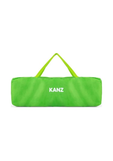 Kanz Alloy Park Yatak Yesıl - Yeşil