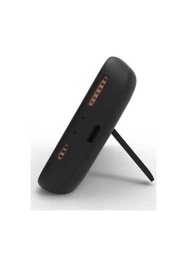 iPhone Uyumlu 12 Pro Max Sarjli Kilif 5500 Mah Led Gösterge Kapak 512452746