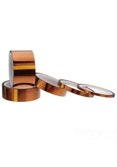 Ventatek Kapton Bant 10mm X 30mt