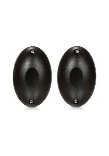 Abo-20 Su Geçirmez Aktif Fotoelektrik Tek Işınlı Kızılötesi Sensör Bariyer Dedektörü Kapı Pencere Alarm Sistemi İçin-çok Renkli