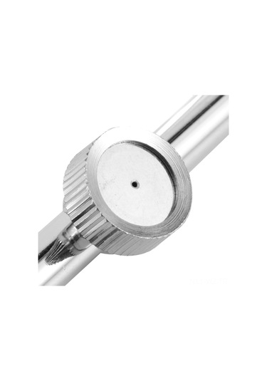 Wezone G1/4 Paslanmaz Çelik Sprey Aynası - Tarım İçin Yüksek Basınçlı Elektrikli Sprey Çubuğu Aksesuarı, İnce Buhar Etkisi Ve Kolay Kurulum