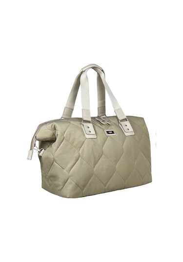 Manolya Anne Bebek Bakım Çantası Bej