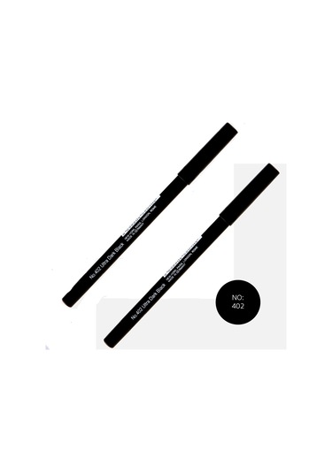 Esterel Super Longlasting Waterproff Eyeliner Göz Kalemi 402 Ultra Dark Black