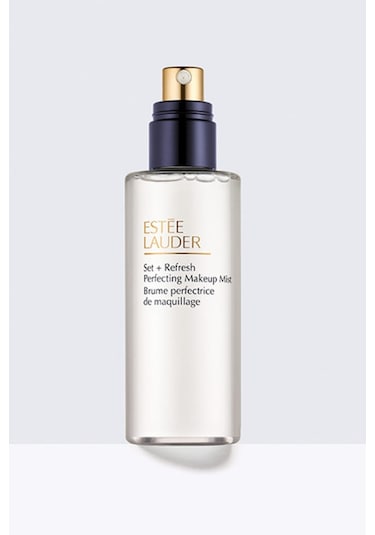 Estee Lauder Makyaj Sabitleme Spreyi - Set & Refresh Perfecting M