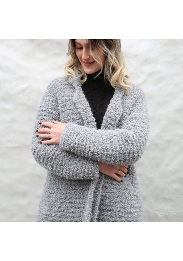 Büro Ev Ofis Hobi Dikiş Atölyesi İçin Geleneksel Ebruli El Örgü İpi