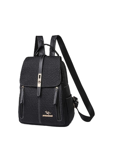 Jingpin Nn6714 Kadın Sırt Ve Omuz Çantası