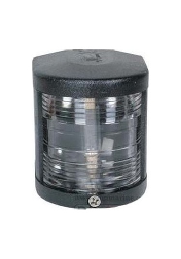 Silyon Feneri Sl12 Sealux Siyah Gövde Siyah