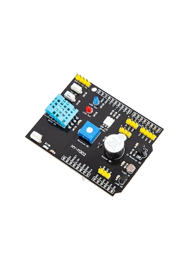 Arduino Çok Amaçlı Sensör Shield (Multi-Purpose)