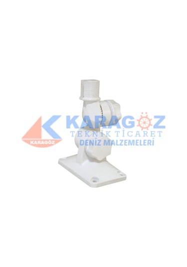 Glomex Plastik Anten Ayaği