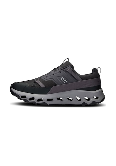 On Cloudhorizon Erkek Spor Ayakkabı-31362 Siyah