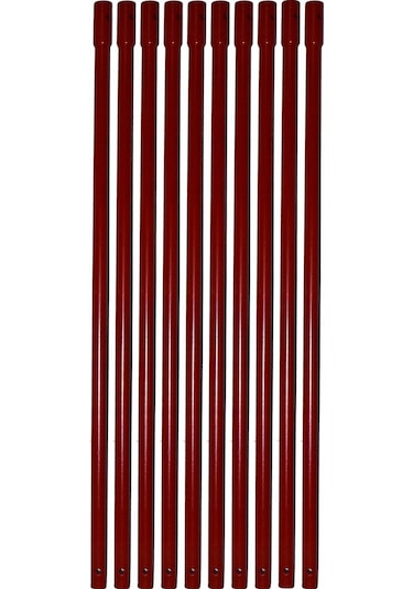 Toprak Burgu Makinesi Su Sondaj Aleti 27 M