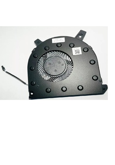 Cpu Coolıng Fan For Dell Inspiron 7500 7506 İ7506-5047slv 2-in-1
