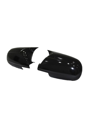 Honda Civic Ies 1996 2000 Batman Yarasa Ayna Kapağı Plastik