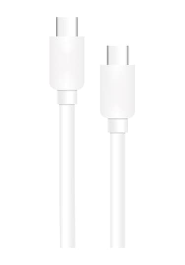 Apple Uyumlu iPad  Air 11-inch Type-c Şarj Ve Data Kablosu Hızlı Şarj Destekli