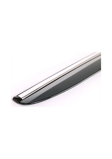 Fiat Egea Kromlu Cam Rüzgarlığı 2016-2019 Sonrası