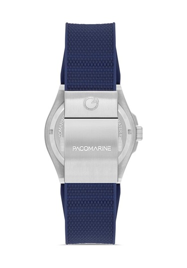 Paco Marine Pm.22002.03 Unisex Kol Saati Gri