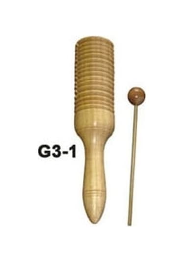 Cox Tekli Agogo - G3-1