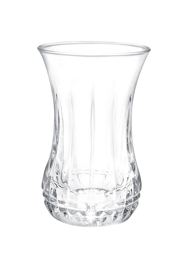 Madame Coco Merlot 6'lı Çay Bardağı Seti - 115ml Bard0000000029