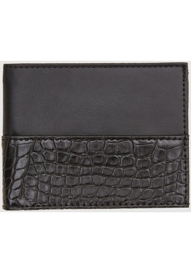 Ds Damat Siyah Cüzdan 1hf5917608830 Siyah