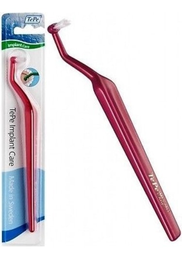 Tepe Implant Care Diş Fırçası