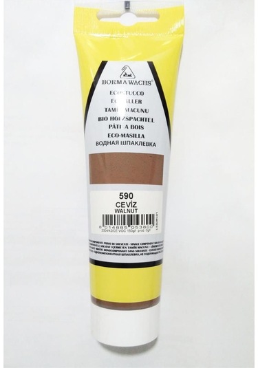 Borma Wachs Macun