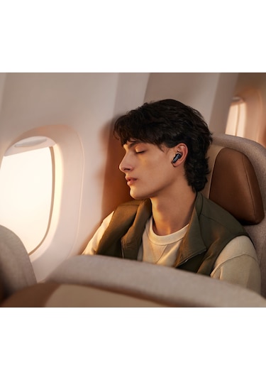 Huawei FreeBuds 6i Bluetooth Kulak İçi Kulaklık