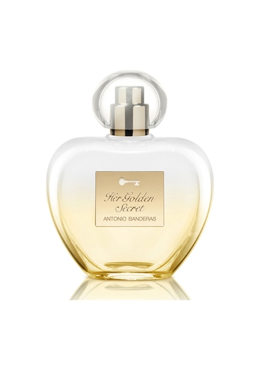 Antonio Banderas Her Golden Secret Kadın Parfüm EDT 80 ML
