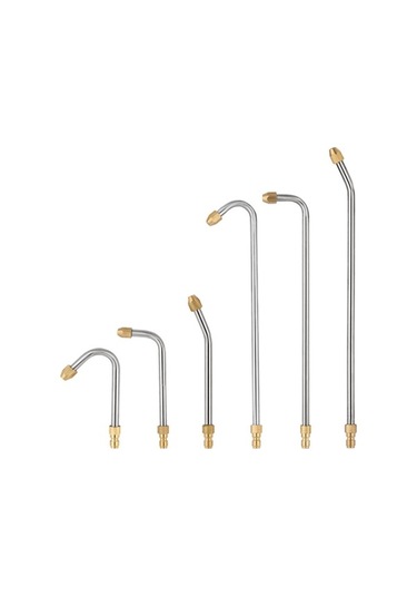 Dancemonkey Yüksek Basınçlı Yıkama Dirseği - 5000 Psı Paslanmaz Çelik