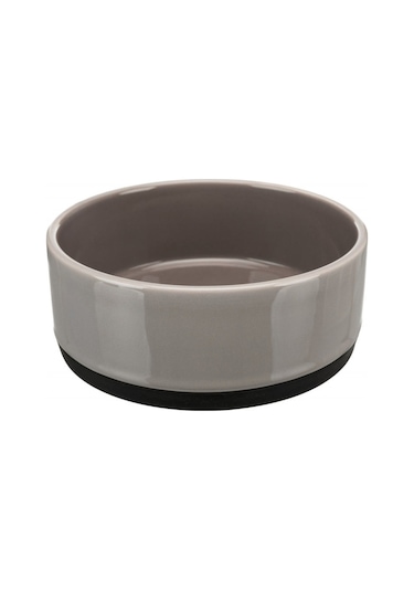 Trixie 24361 Seramik Köpek Mama ve Su Kabı 750 ML 16 CM