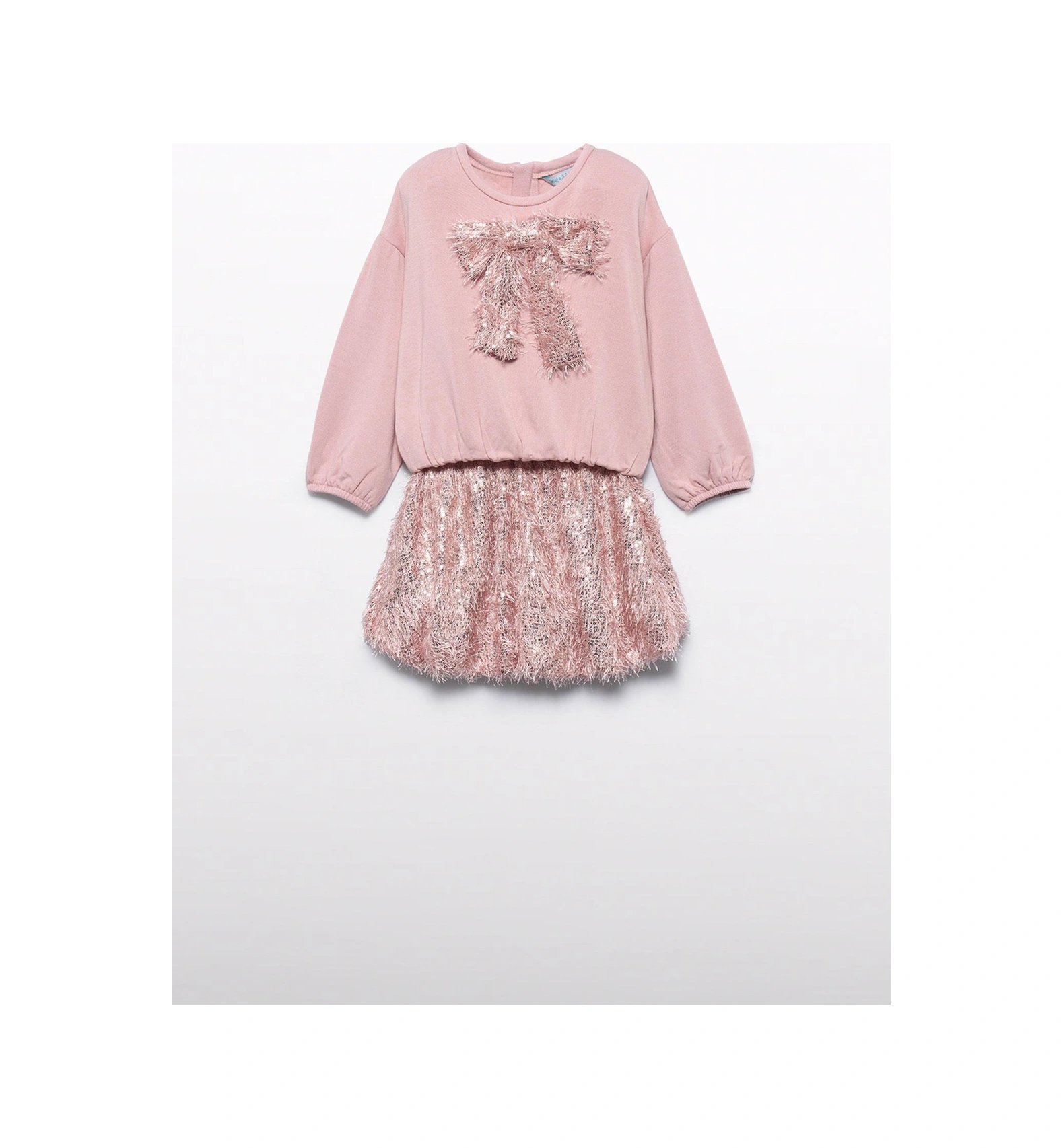 Mayoral Abel&lula Kız Çocuk Etek Takım Pembe