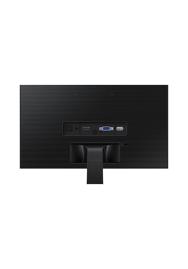 Samsung Essential S3 LS24D366GAUXUF 24" 4 MS 100 Hz Full HD Curved VA LED Monitör