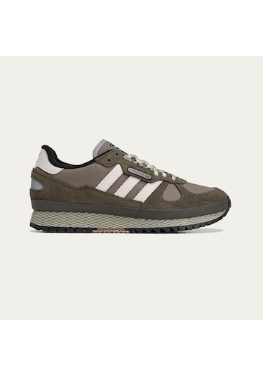 Adidas New York Outdoor Spezial Erkek Günlük Spor Ayakkabı C-adıjr1564e10a00 Kahverengi